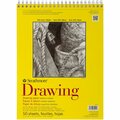 Strathmore 70# -DRAWING PAD 340110